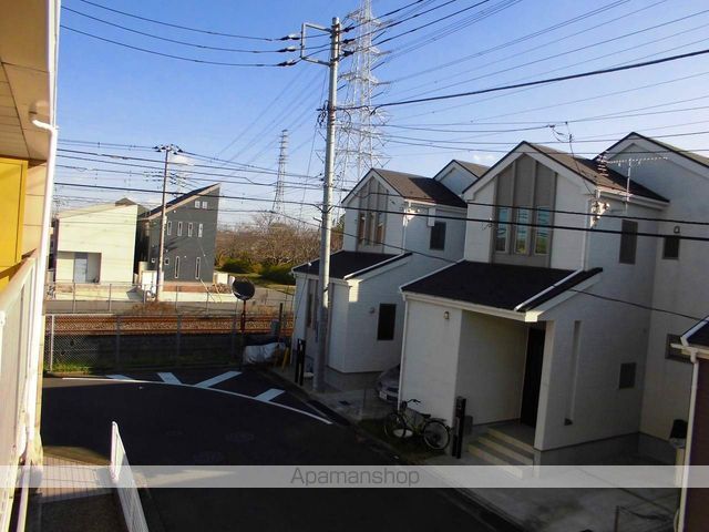 レオパレス蘇我加藤のその他写真