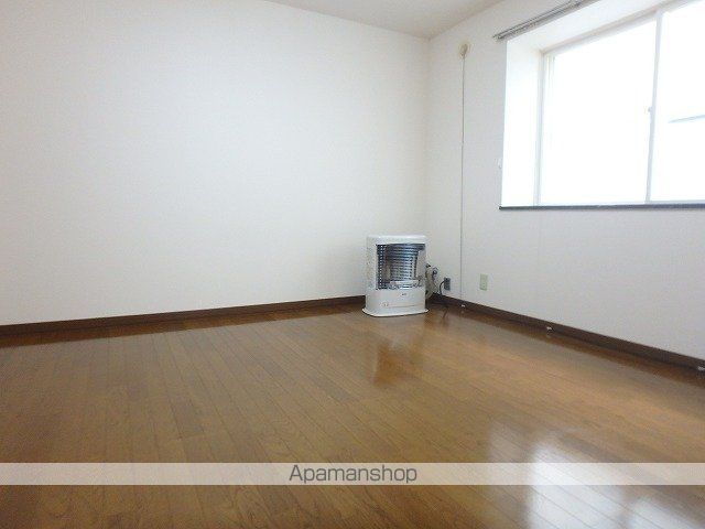 アルファコートの玄関写真