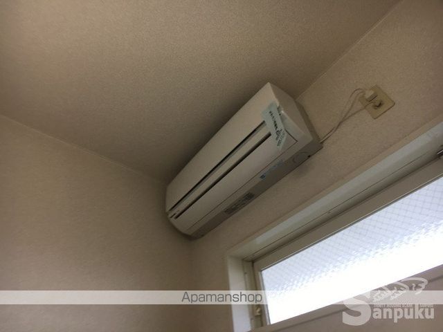 アクティブ清水町の内装写真