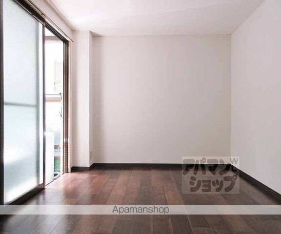 アルビオンシティ京都沢町の内装写真