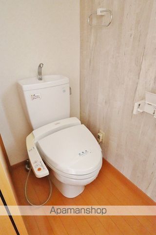 第3鈴江マンションの内装写真