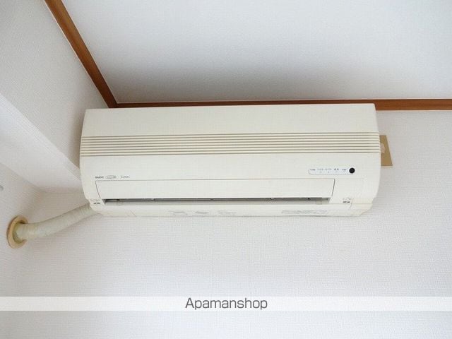 ドルフ高須の内装写真
