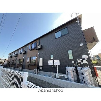 宮城県仙台市若林区六十人町[1LDK/40.18m2]のその他内装1