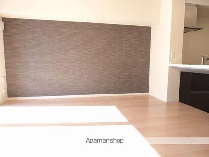 サンリッツ杉山[1LDK/44.46m2]の内装5