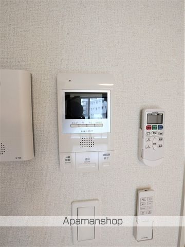 パンプキン クィーンの内装写真