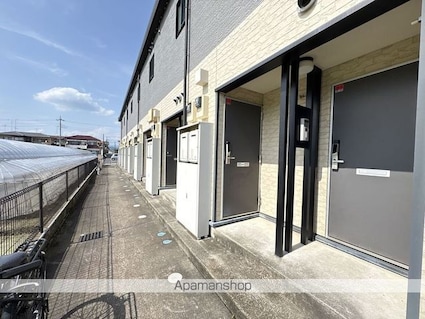 レオパレスレキア[1K/28.02m2]のその他部屋・スペース1