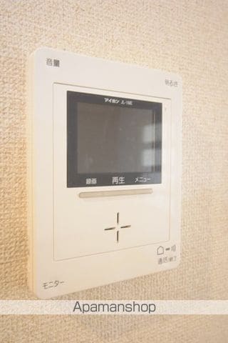 月見台ヒルズの内装写真
