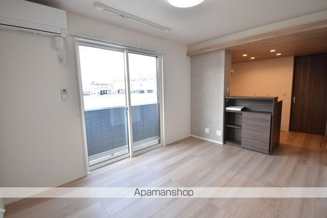DーROOM春日Cの内装写真