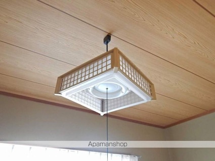 ロイヤルハイツＭＯＲＩ[2LDK/50m2]の内装9