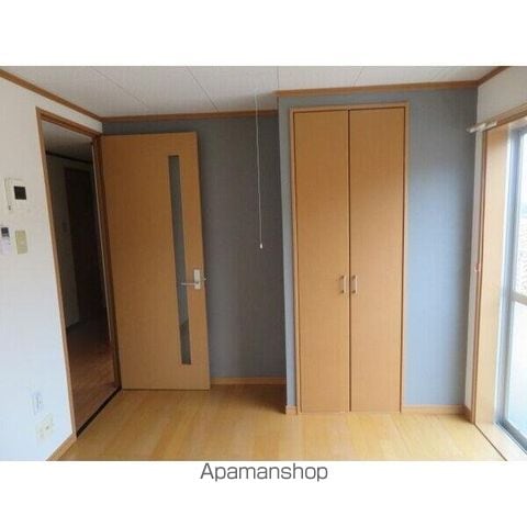 ジュネス向山の内装写真
