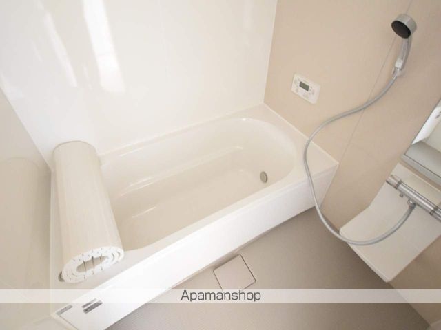 ティーゲル ヒュース 南棟の内装写真