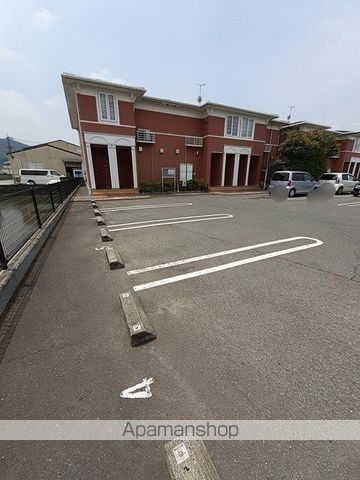 サンソーレ Aのその他写真
