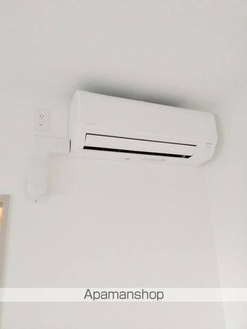 RESIUR−H谷町四丁目グランクラスの内装写真