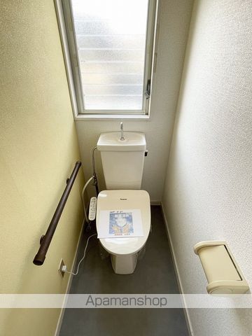 ルーミー牛久53号館の内装写真