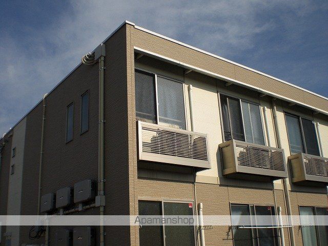 レオネクスト春日岡ファミリアの外観写真