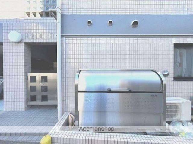 ピュアハウス経堂の内装写真