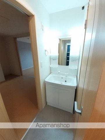 ビッグフォレストIIIの内装写真