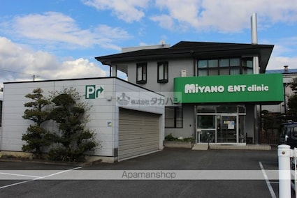 グリーン・リーフ軽井沢[2DK/46.06m2]の周辺1
