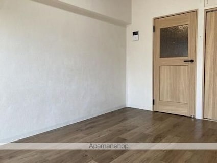 ベルヴィーユ松山[1K/18.5m2]の内装1