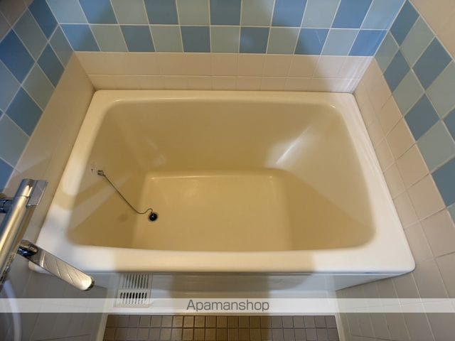 房尾本店三篠ビルの内装写真
