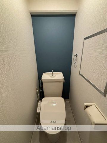 コンフォートNビルの内装写真