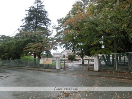 ディアス中津川Ｄ[2K/35m2]の周辺4