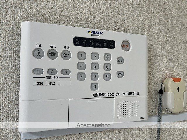 レオパレスおのさとの内装写真