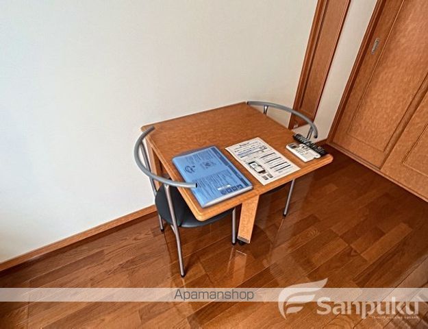 レオパレスパルの内装写真