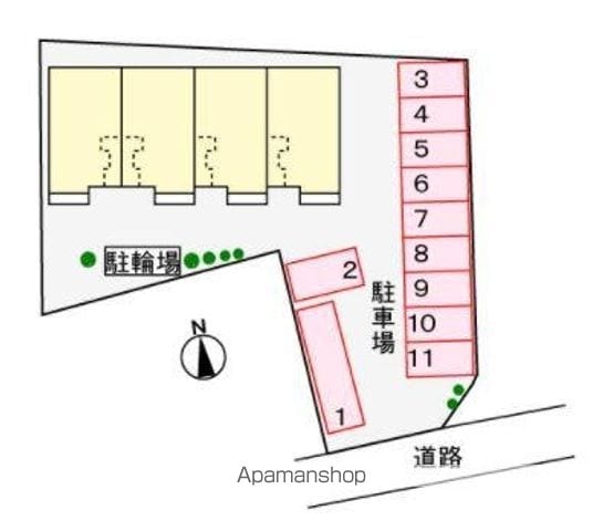 コンフォート切ノ川のその他写真