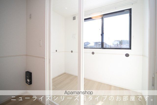 グランテージ佐原の内装写真