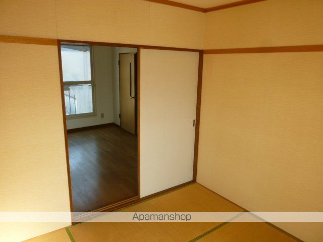ファイブスターハイツ56の内装写真
