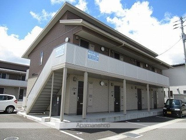 シャーメゾンプラントA