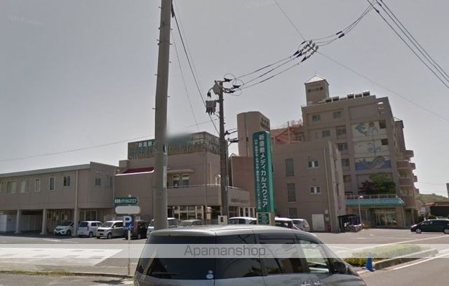 岡山県倉敷市玉島八島[1K/24.08m2]の周辺2