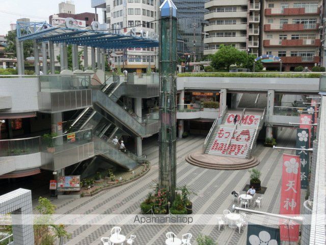 エスリード京橋グランツの周辺写真