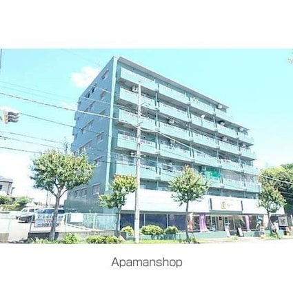 グリーンヒル弥生台[3LDK/64.5m2]のセキュリティ