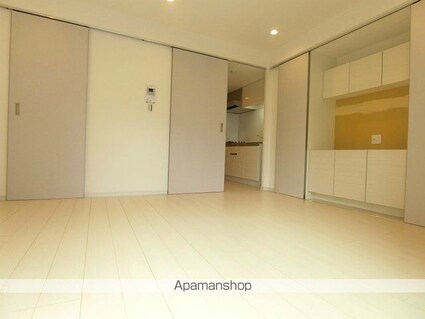 リブリ・リア[1K/26.91m2]の内装2