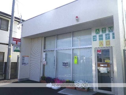 メゾン　ルミエール[1K/28.8m2]の周辺5