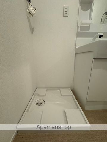 グリーンハイツ石薬師の内装写真
