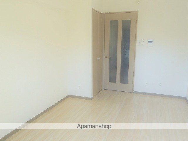 シャトレゲンジの内装写真