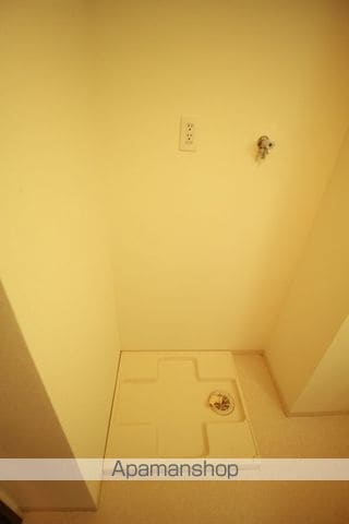 マンション豊生の内装写真