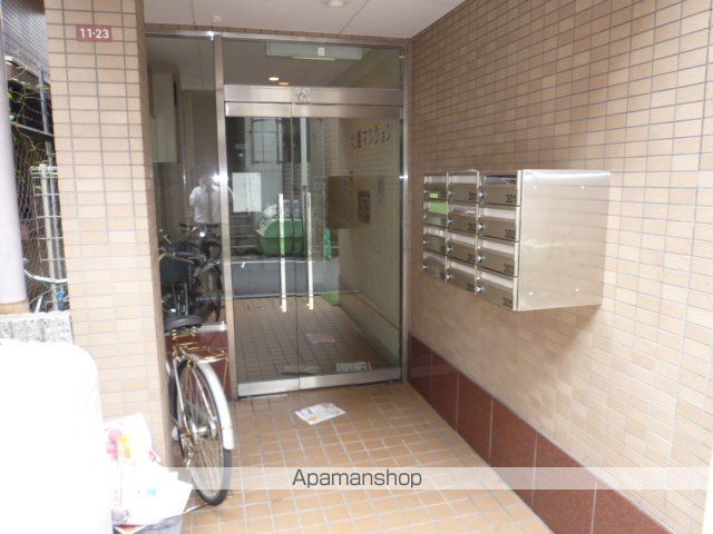 北園マンションのその他写真