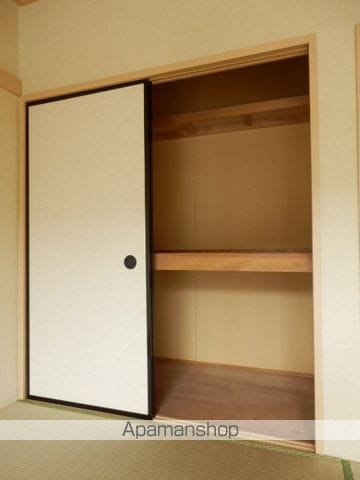 サマックス プラトーの内装写真