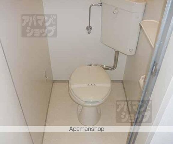 アブレスト東山本町の内装写真