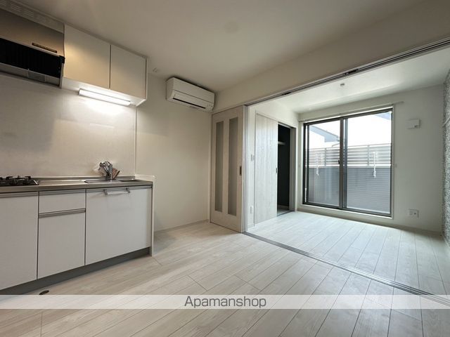ベネフィス観音町の内装写真