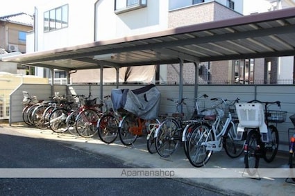 香川県高松市太田下町[3LDK/72.95m2]の共用部3