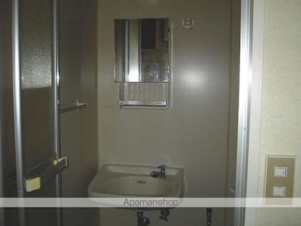 ペガサス館[1DK/29.75m2]のその他内装3