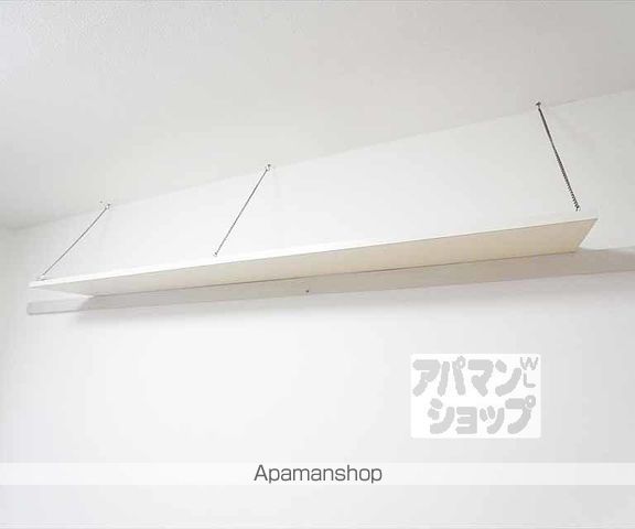 川上ハイツの内装写真