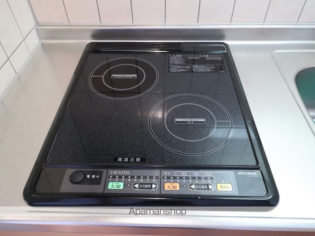 エコロジー栄レジデンスの内装写真