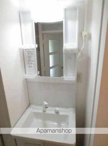 ヴィラナリー屋島の内装写真
