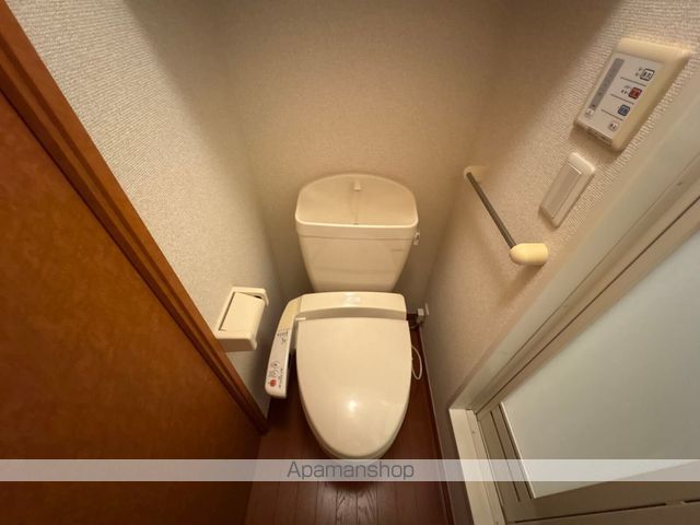 レオパレスだるまの内装写真